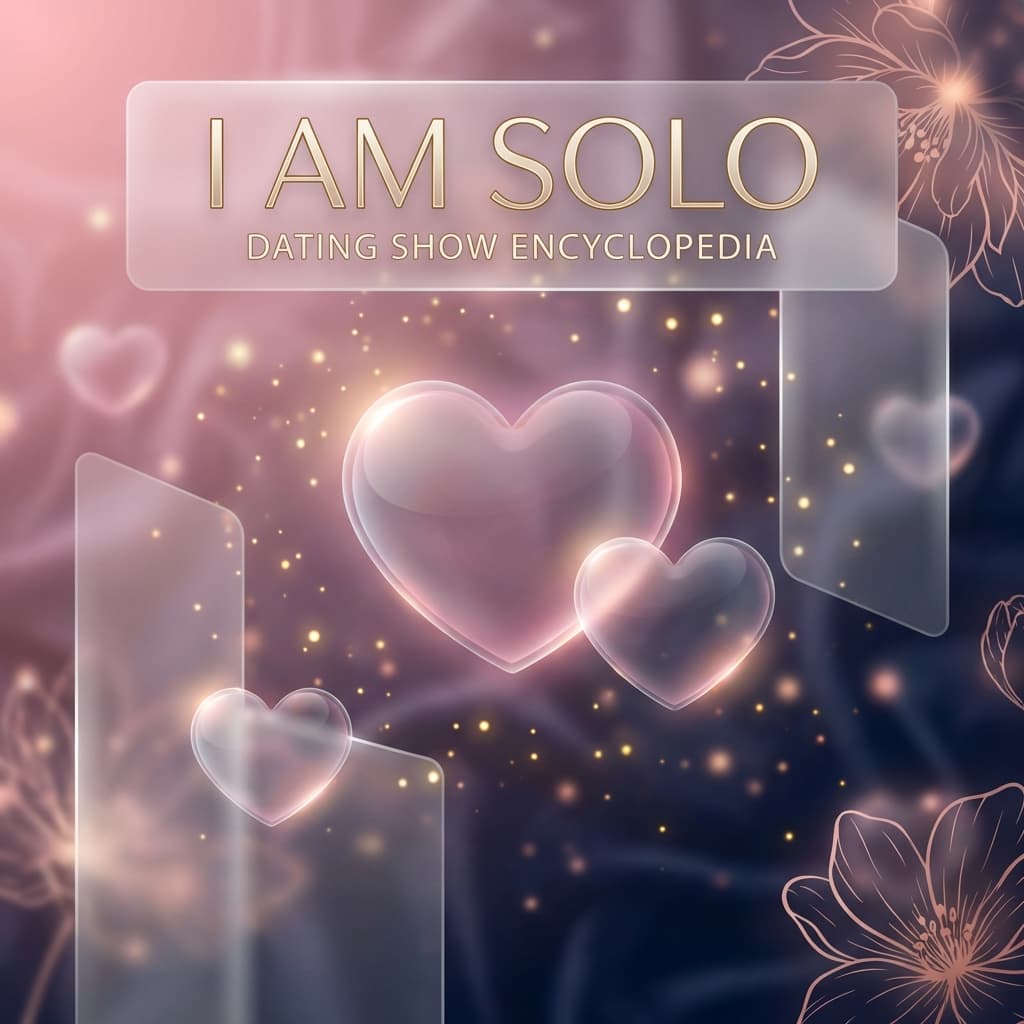 나는 솔로